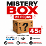 Mistery BOX