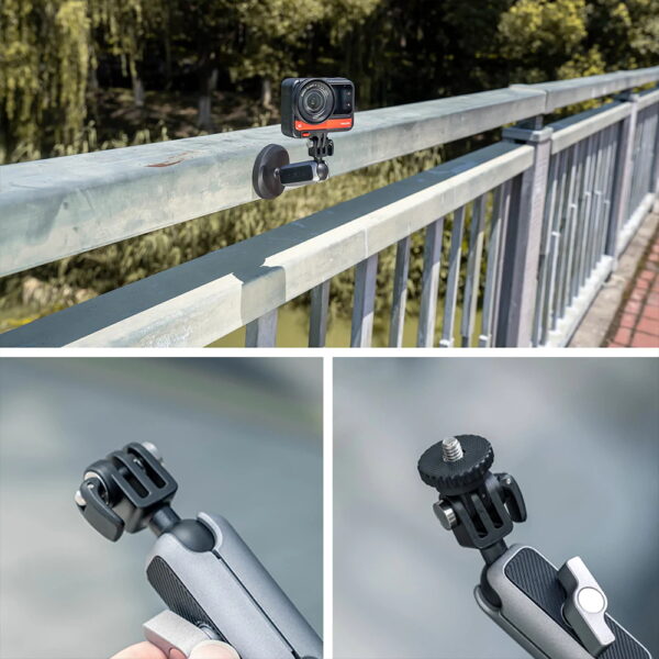 PGYTech - Suporte Magnético - Image 4