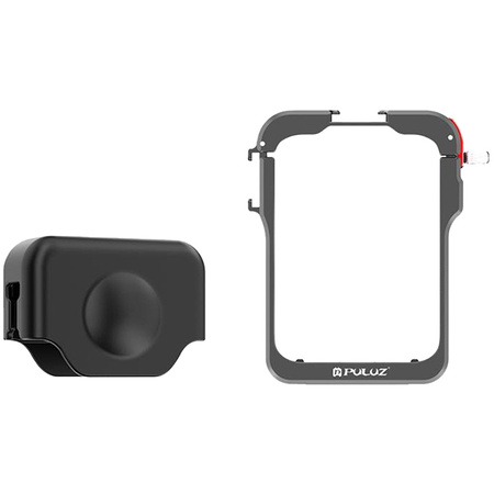 Puluz - Moldura em Aluminio DJI 360 / DJI 360 2 - Image 3