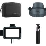 PGYTech  - Pack Vlog para Osmo Action