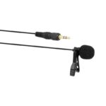 Saramonic - Microfone Lapela SR-UM10-M1