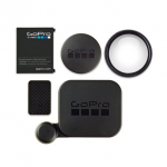 Tapa Lentes Gopro Hero 3+ + Tampas