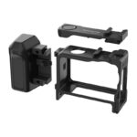 Sunnylife - Moldura 2 em 1 - DJI Osmo Action 6