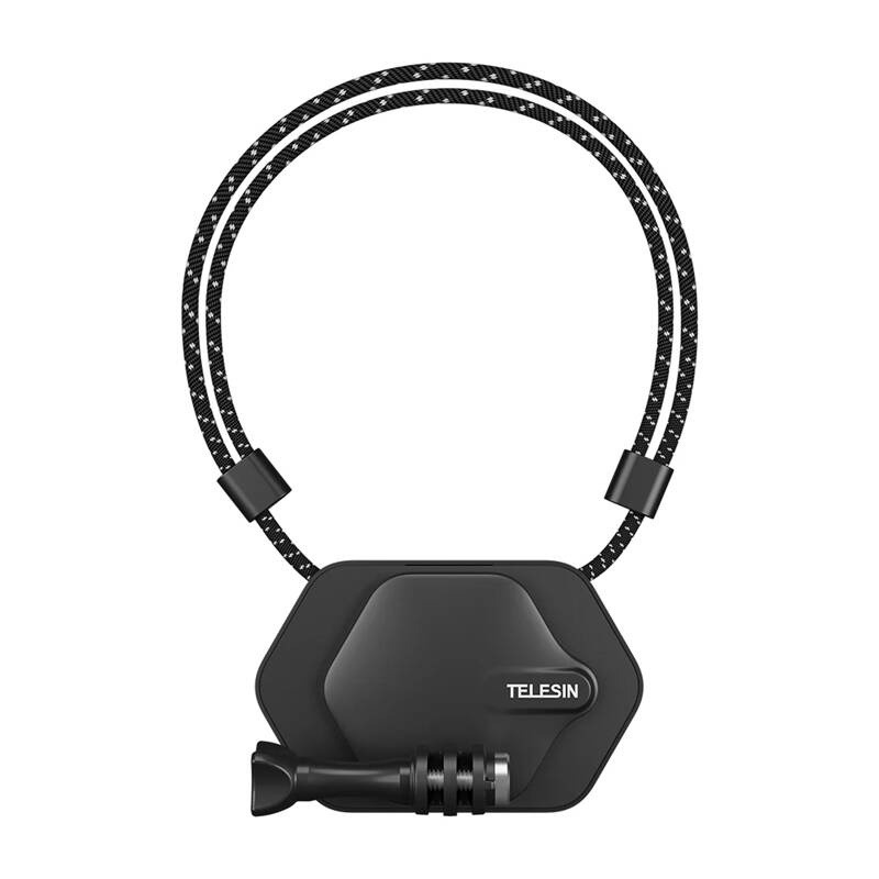 Telesin - Suporte Pescoço + Magnético - Image 3