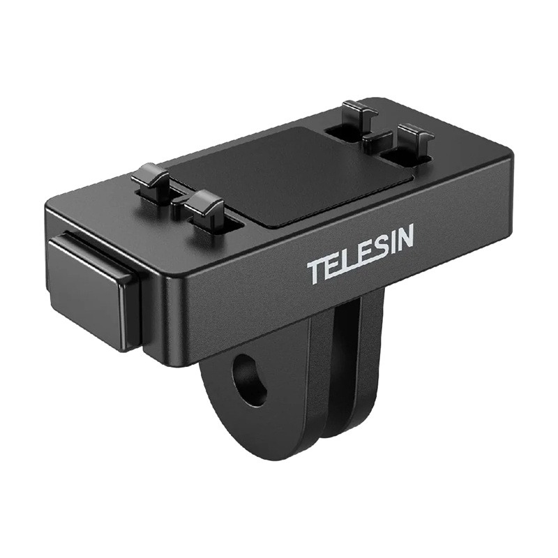 Telesin - Suporte Rápido Magnetico Insta360 Ace Pro / Ace Pro 2