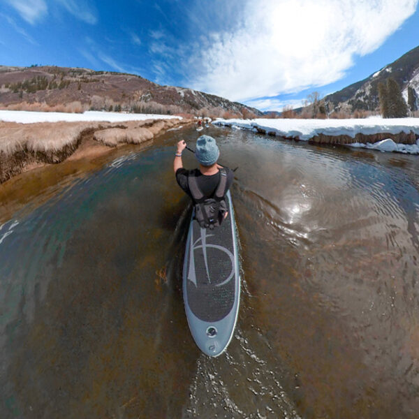 Insta360 - Third Person Backpack Mount - Image 4