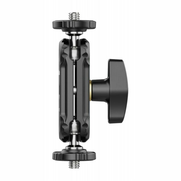 ULANZI - Suporte R012 ( Dupla Rosca 1/4" ) - Image 7