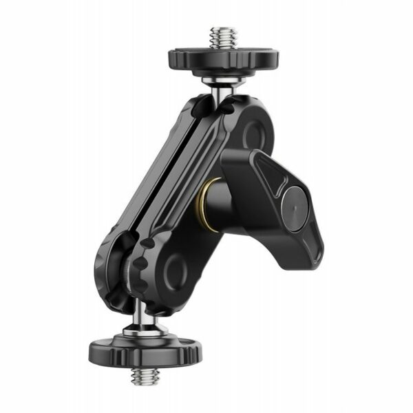 ULANZI - Suporte R012 ( Dupla Rosca 1/4" ) - Image 8