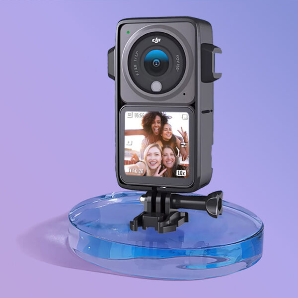 Telesin - Moldura DJI Action 2 - Image 5