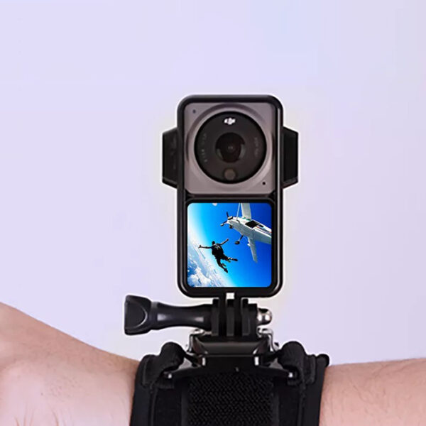 Telesin - Moldura DJI Action 2 - Image 6