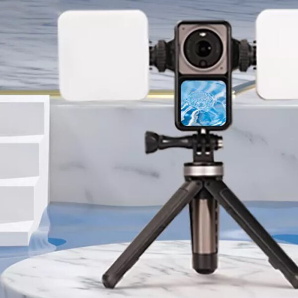 Telesin - Moldura DJI Action 2 - Image 8