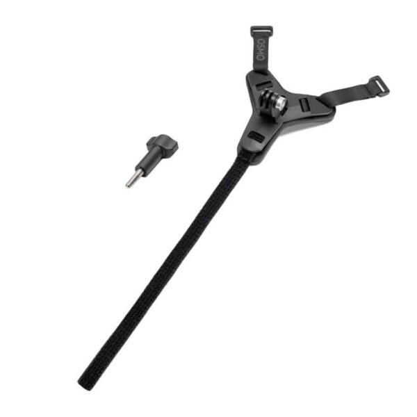DJI - Suporte Capacete Queixeira - Image 3