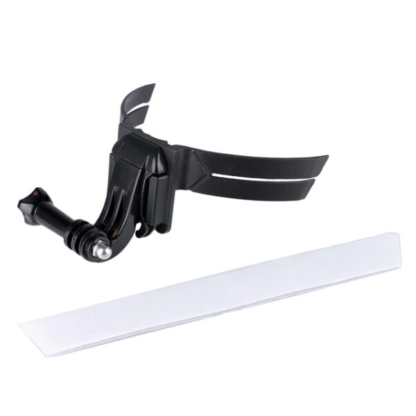 Suporte Capacete Queixeira Adesivo V2 - Image 7