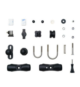 Insta360 - Suporte em U - U BOLT - USADO - Image 4