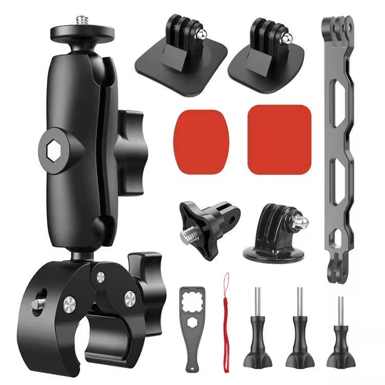 PACK Acessórios GOPRO/ Insta 360 / DJI - COM MALA - Image 2