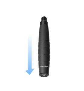 Insta360 Selfie Stick Sleeve - Image 3
