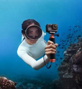 Insta360 Boia de Punho - Image 3