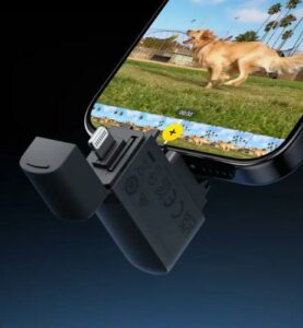Insta360 X4 Quick Reader - Image 5