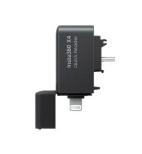 Insta360 X4 Quick Reader - Image 4