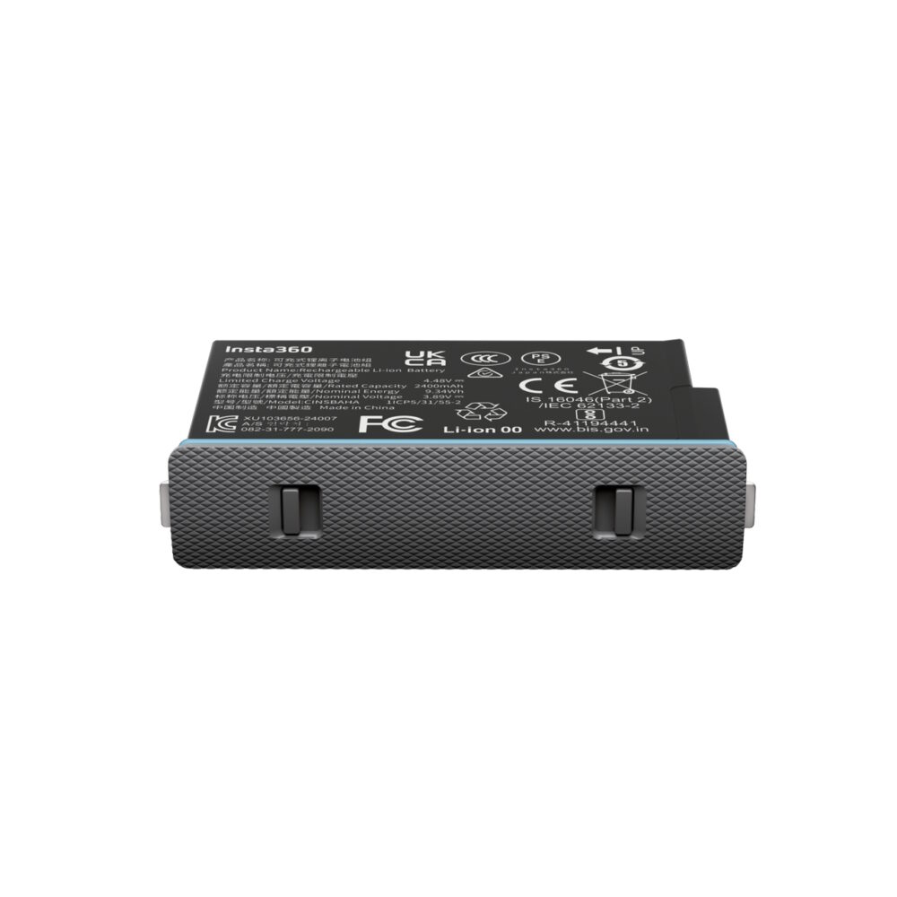 Insta360 X5 Bateria - Image 4