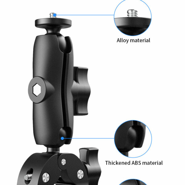Insta360 / GoPro Max - Pack 38 em 1 - Image 4