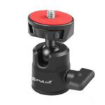 PULUZ - Adaptador Tripé Direcional ( Base Rosca femea 1/4" )