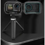 Telesin - Bolsa DJI Osmo Action 3 / 4 / 5 Pro