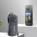 Bolsa Insta360 X4/X5