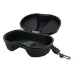 Telesin - Bolsa para Oculos de Mergulho