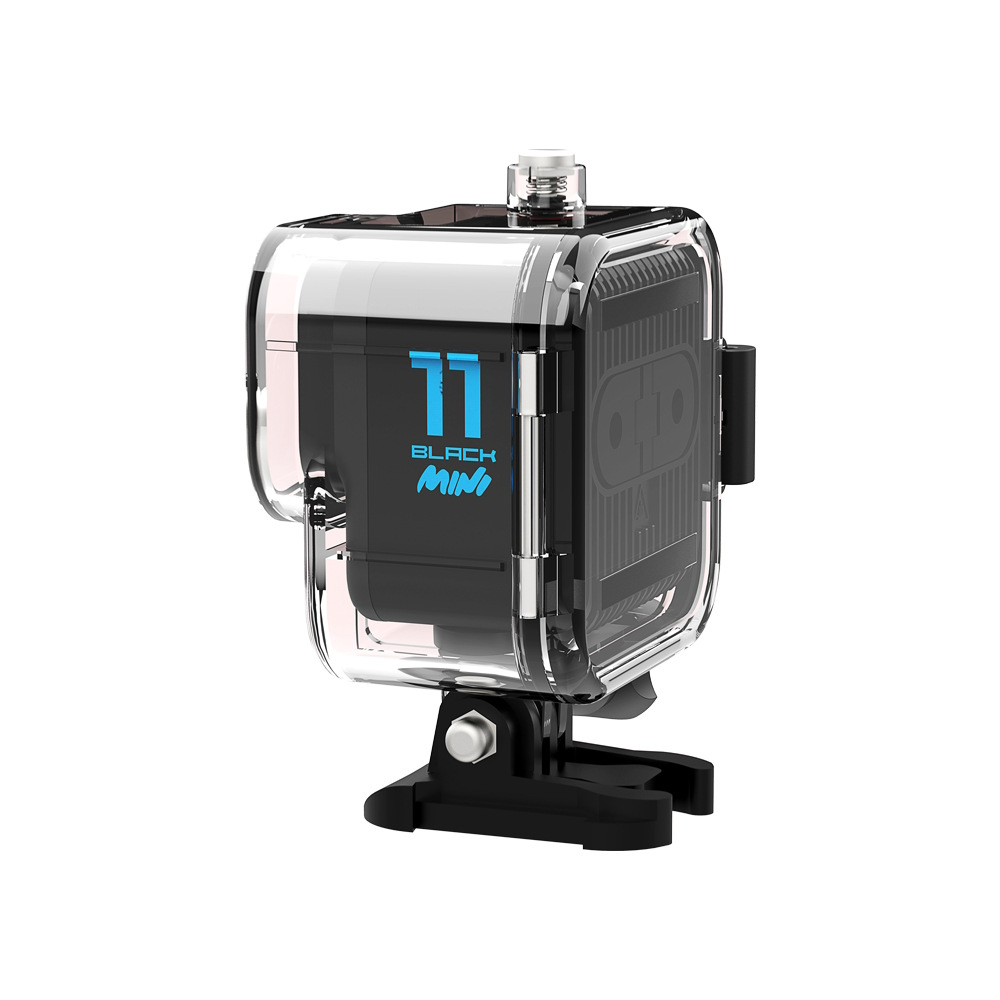 Carcasa TELESIN Sumergible Housing Para Gopro Hero 9/10/11/12 – LA