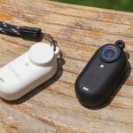 SunnyLife - Capa Silicone Insta360 Go 3