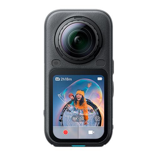 Cameras de Acção