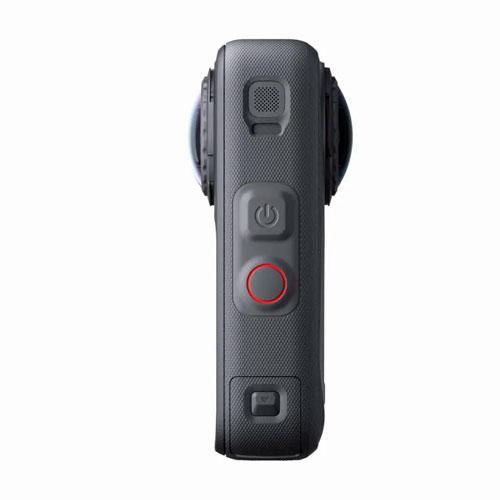 Insta360 X6 Standard Midnight Black - Image 4