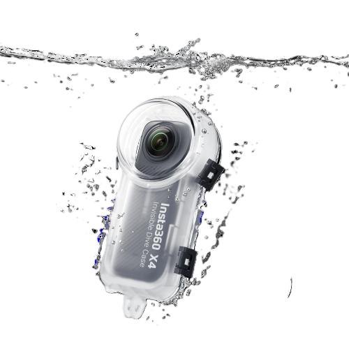 Insta360 X4 Air Invisible Dive Case - Image 4