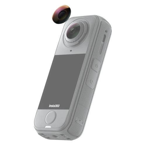 Insta360 X4 Air Replacement Lens Kit - Image 3