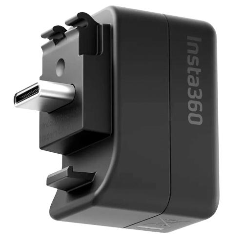 Insta360 X4 AIR / X5 Mic Adapter - Image 5