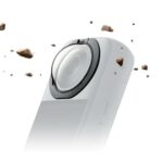 Insta360 X3 Premium Removable Lens