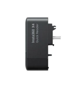 Insta360 X4 Quick Reader - Image 2
