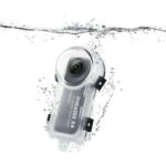 Insta360 X4 Caixa Estanque Invisível