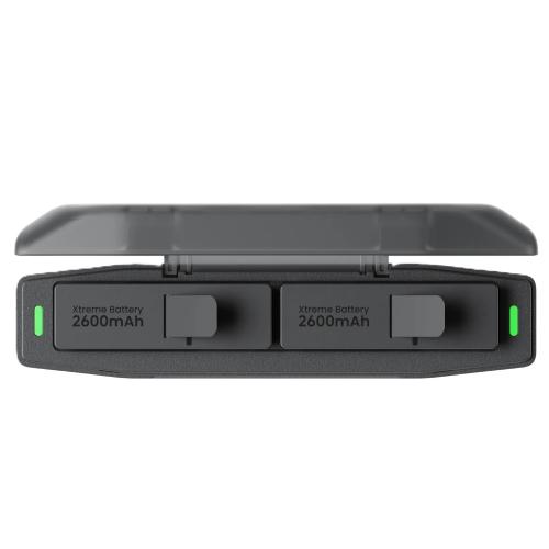 Insta360 X6 FAST CHARGE CASE - Carregador rápido - Image 3