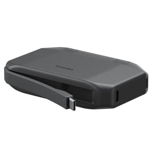 Insta360 X6 FAST CHARGE CASE - Carregador rápido - Image 4
