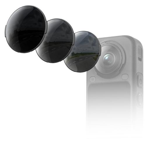 Insta360 X6 ND16/32/64 FILTERS - Filtros ND - Image 6
