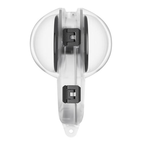 Insta360 X6 INVISIBLE DIVE CASE PRO - Caixa Estanque PRO - Image 3