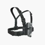 Insta360 X5 POV Chest Mount