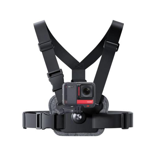 Insta360 Chest Strap - Suporte Peito - Image 4