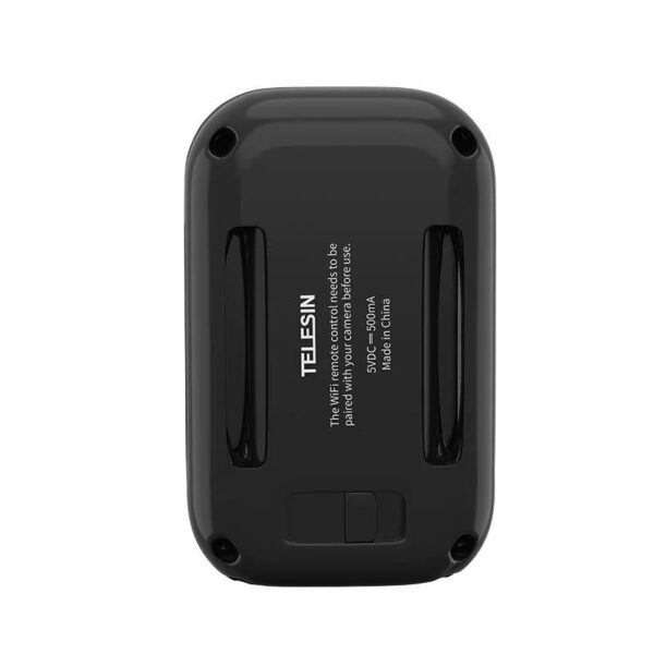 Comando Wifi - Telesin - Gopro Hero 3 / 3+ / 4 / 5 / 6 / 7 / 8 - Image 4
