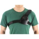 DJI OSMO CHEST STRAP MOUNT