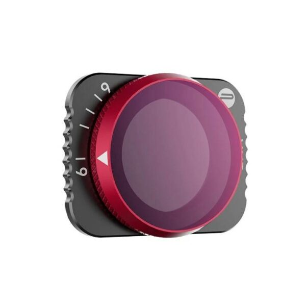 PGYTech - Filtro ND Variável DJI Mavic Air 2 - Image 6