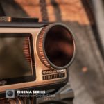 PolarPro - Filtro Polarizado - Cinema Series - Osmo Action 1