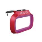 PGYTech - Filtro UV - Mavic Mini e Mini 2